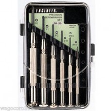 Clock Driver(Vessel  6pcs)